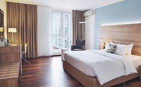 Courtyard By Marriott Dresden